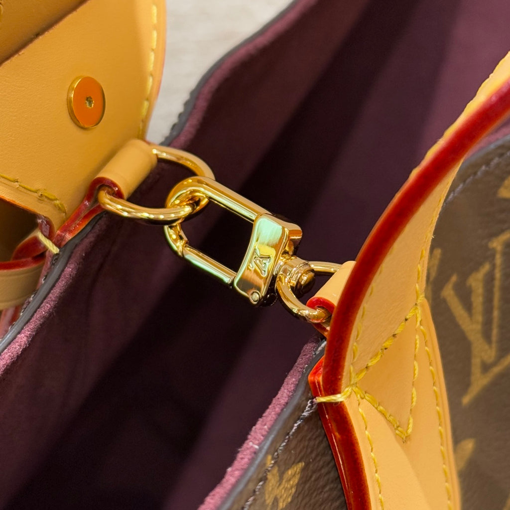 حقبية  لوي فيتون جنرال موتورز