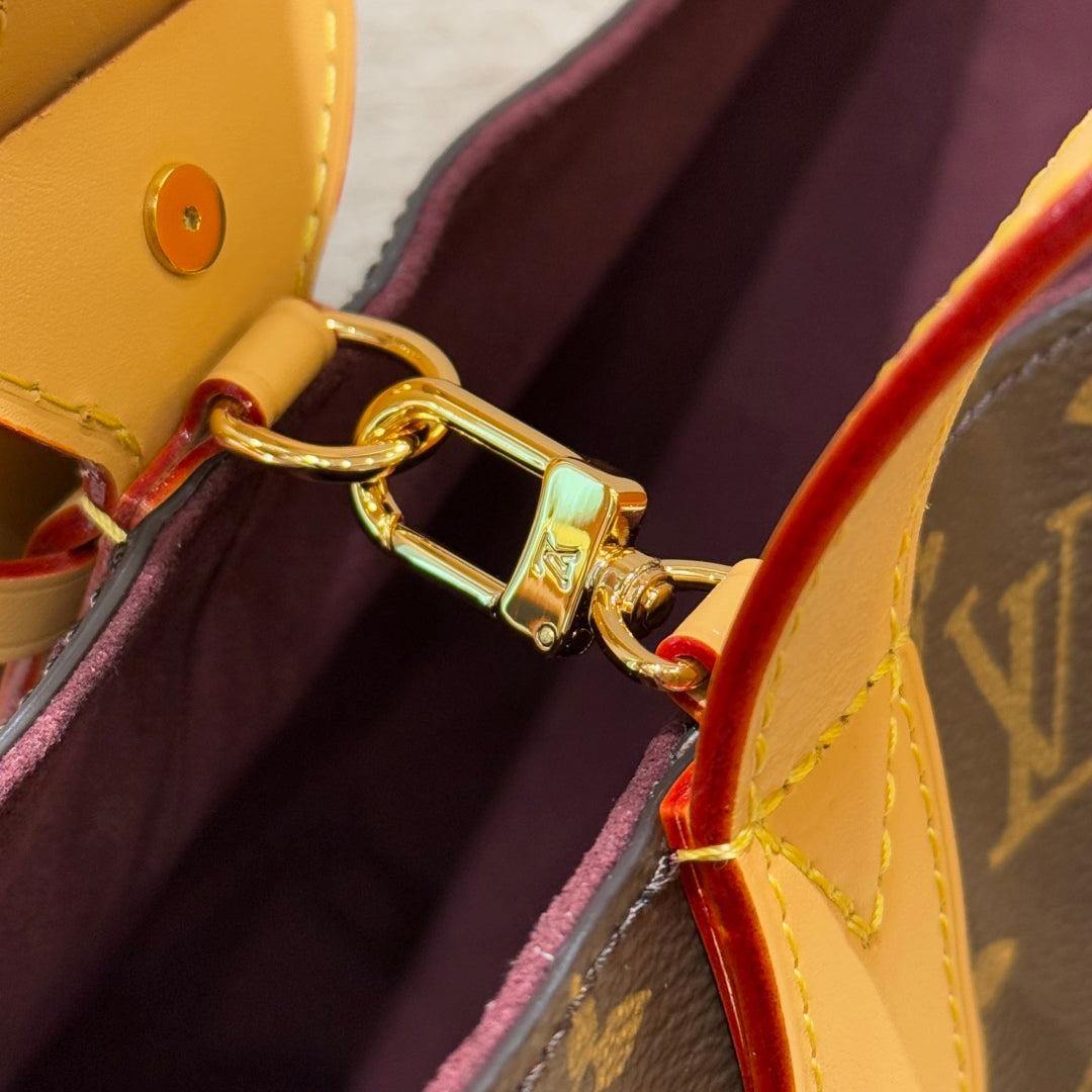 حقبية  لوي فيتون جنرال موتورز