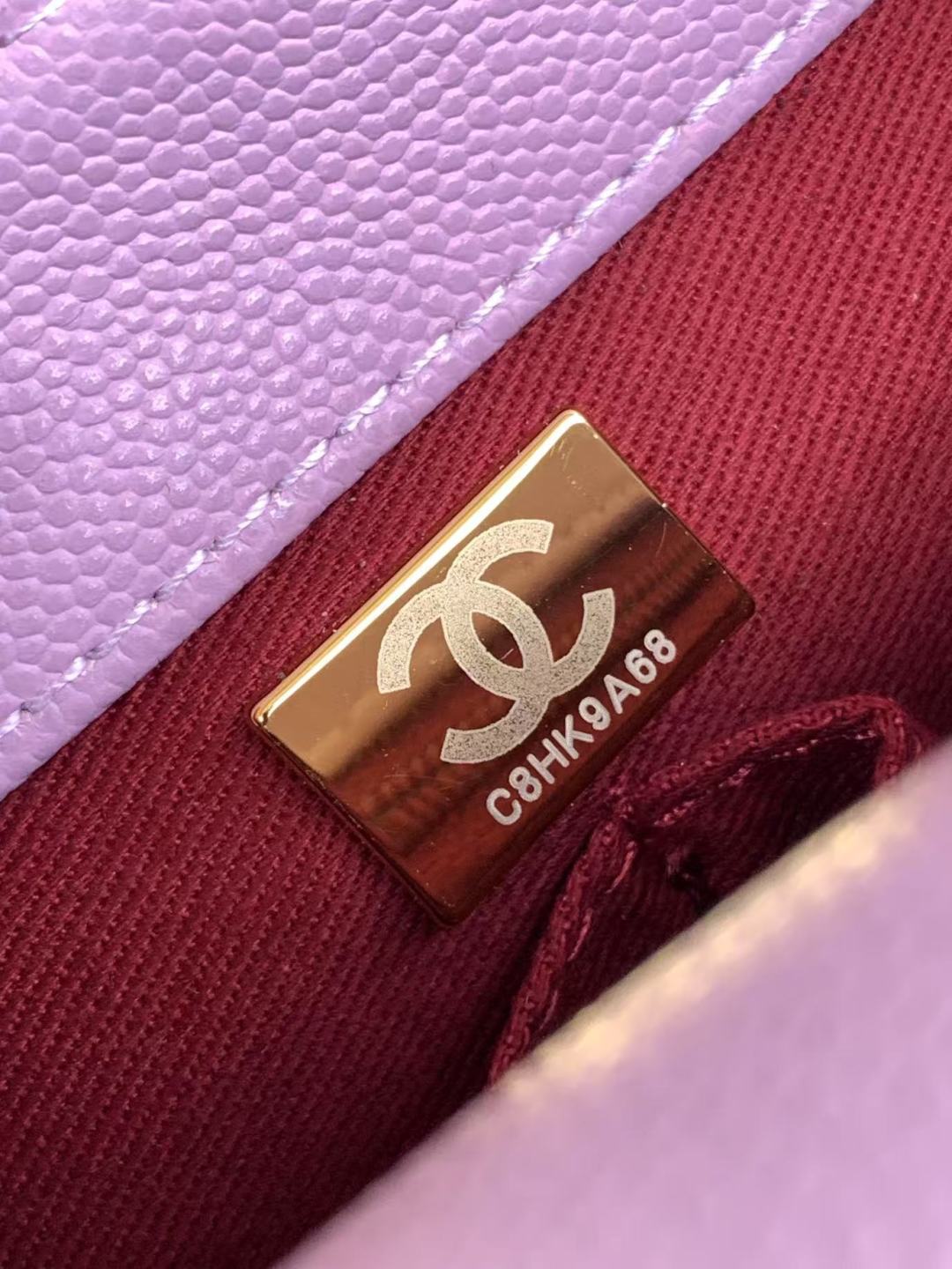 حقبية شانيل