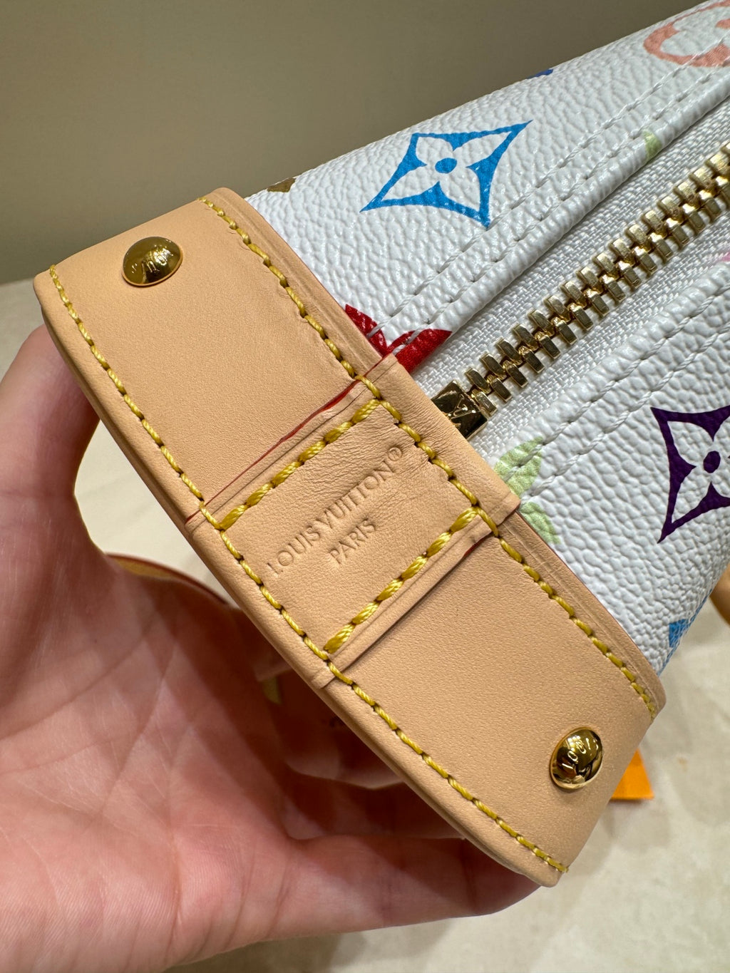 حقبية ألما بي بي