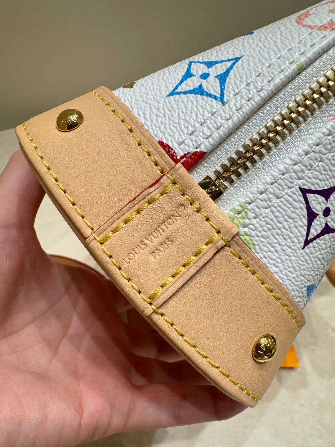 حقبية ألما بي بي