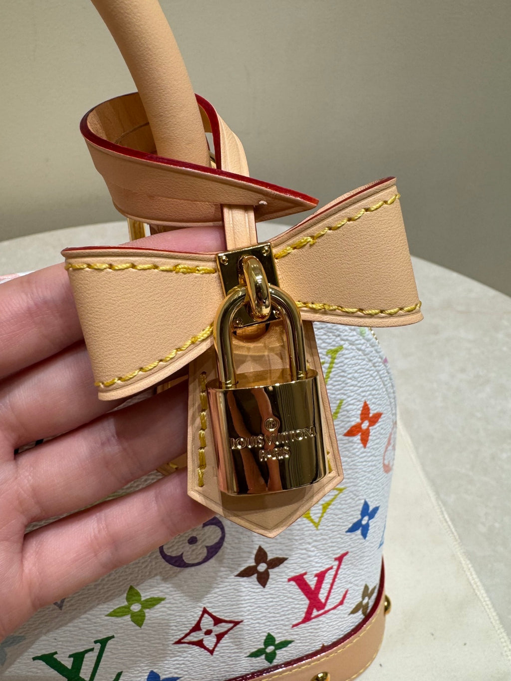 حقبية ألما بي بي