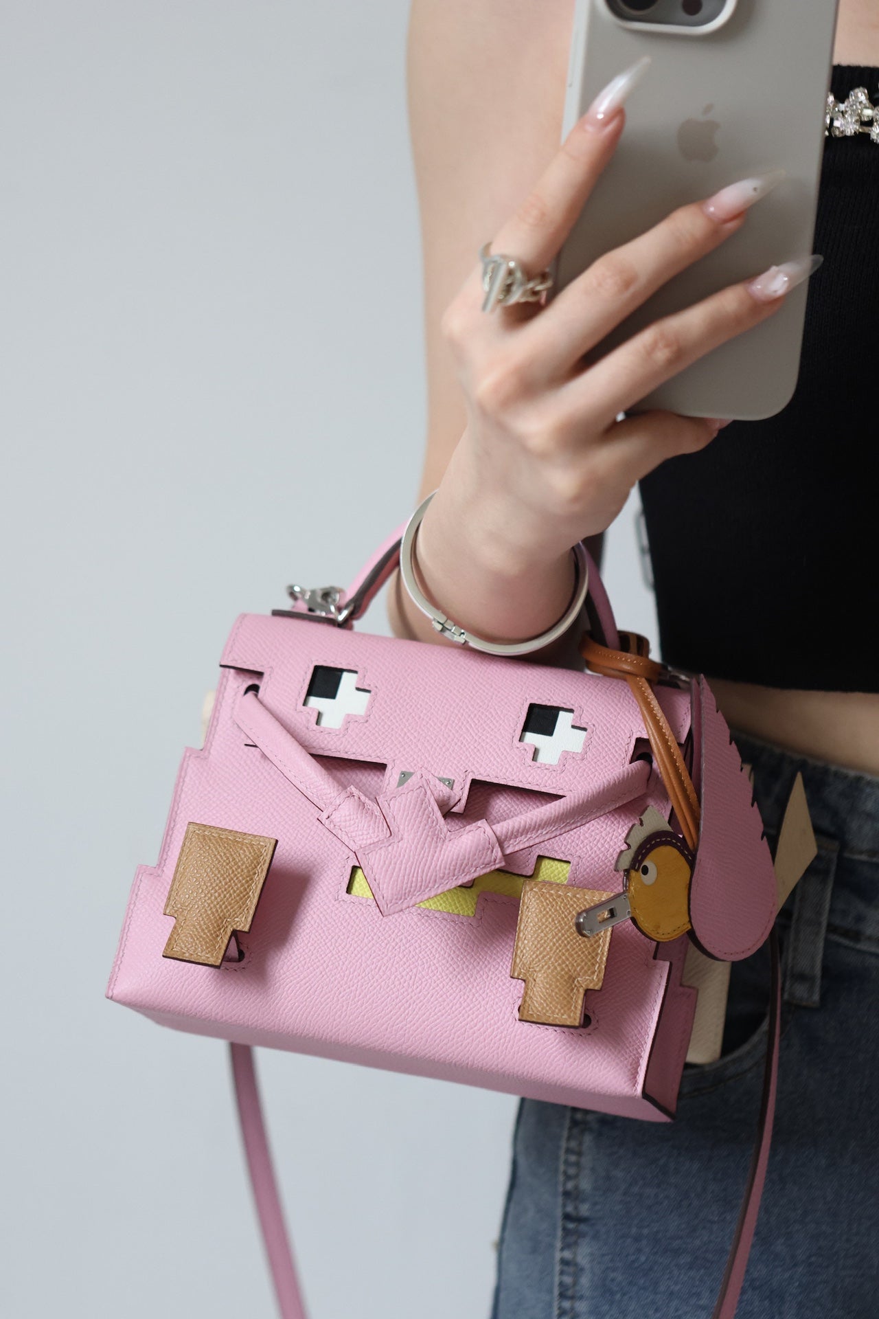 حقيبة هيريس بيكتو كيلي دول