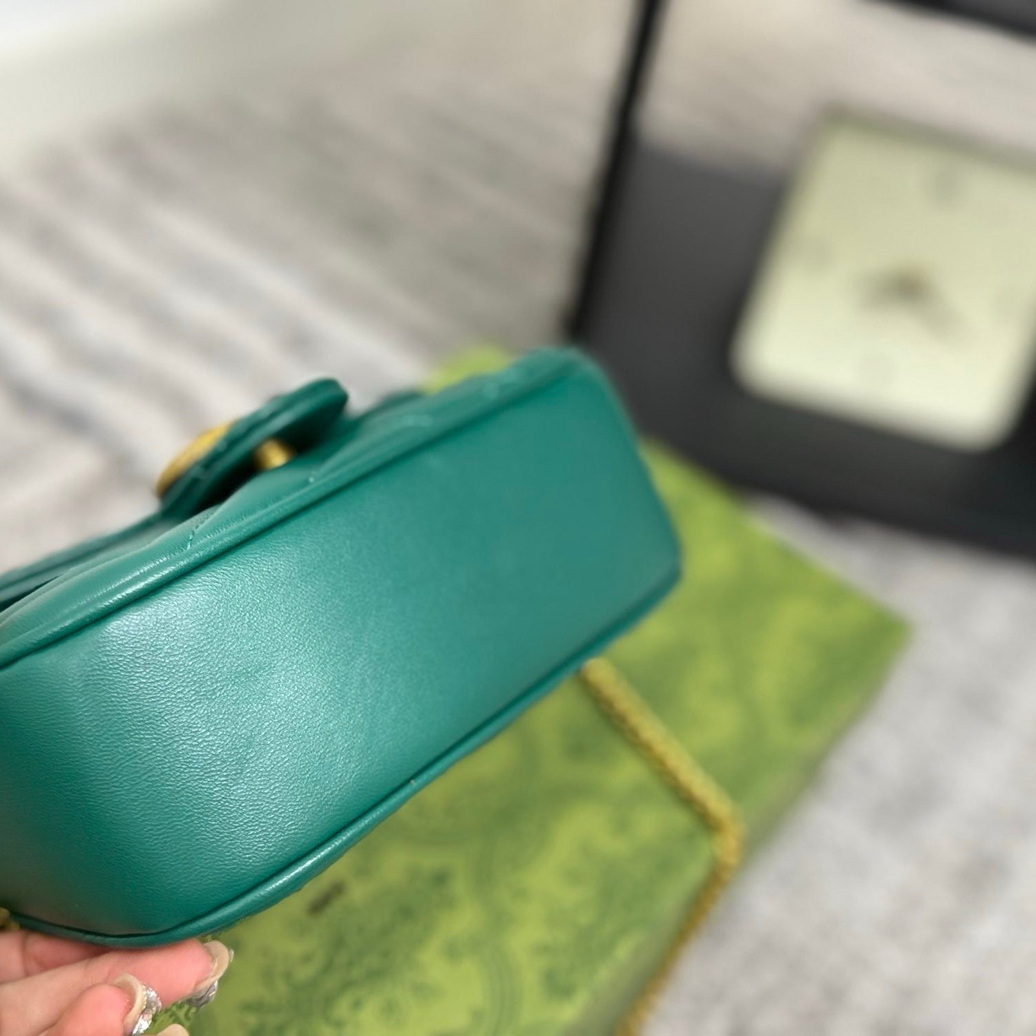 تشيتشي جي جي مارمونت جي جي مارمونت