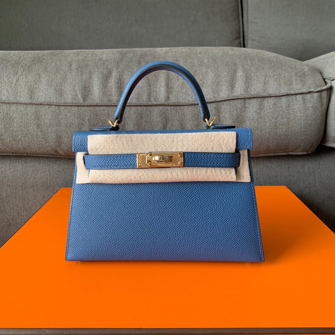 حقيبة هيرميس