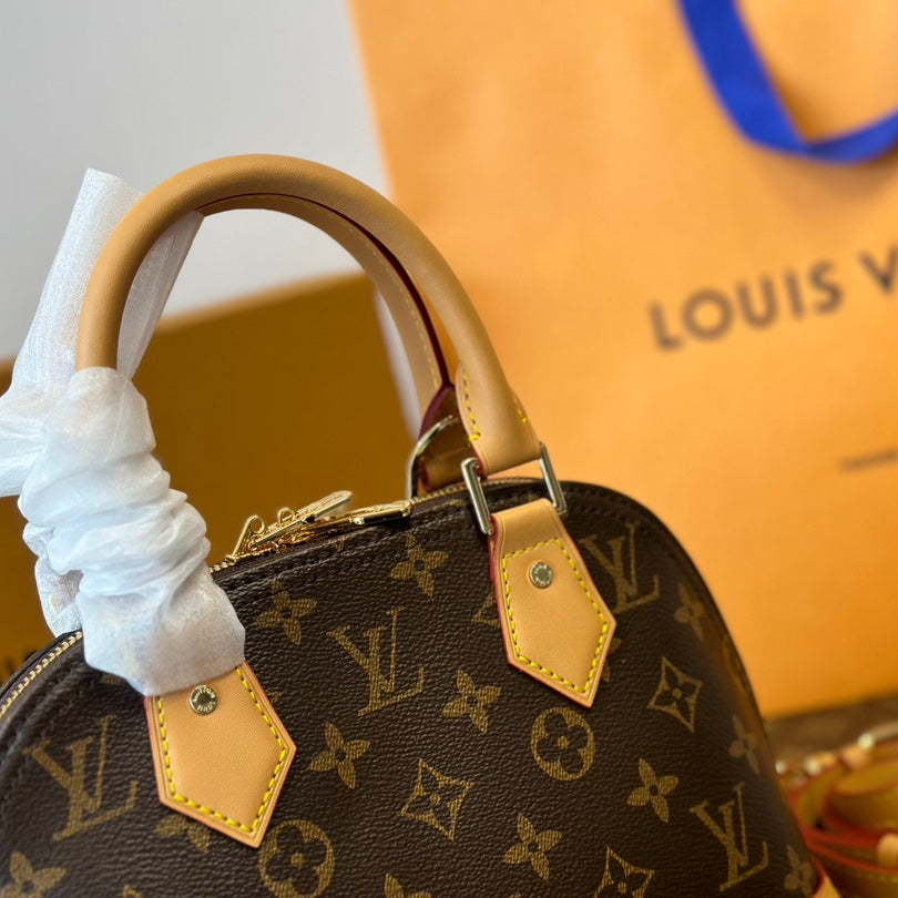 حقبية ألما بي بي