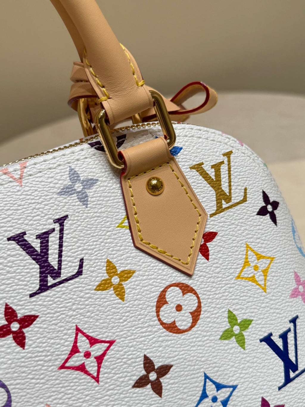 حقبية ألما بي بي