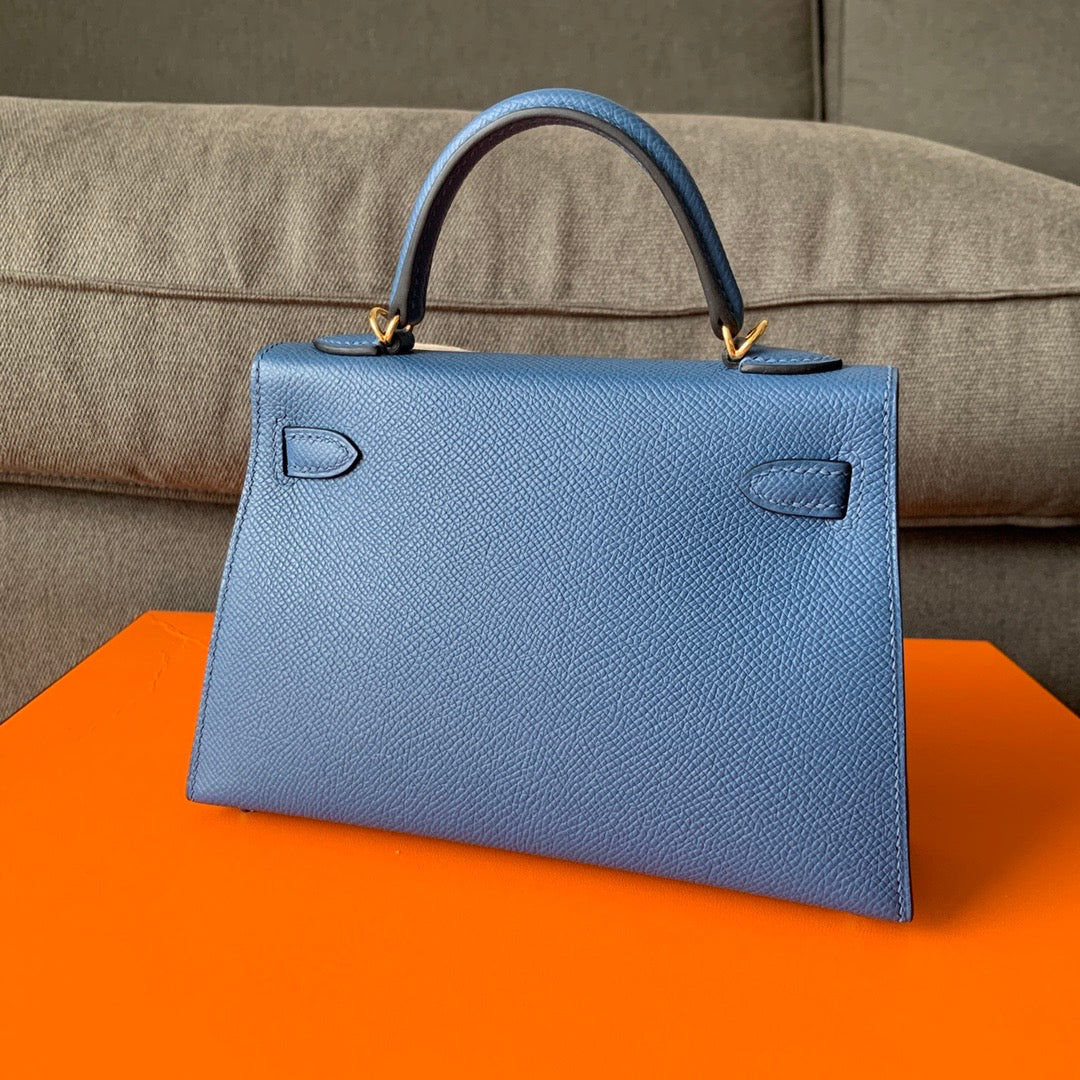 حقيبة هيرميس