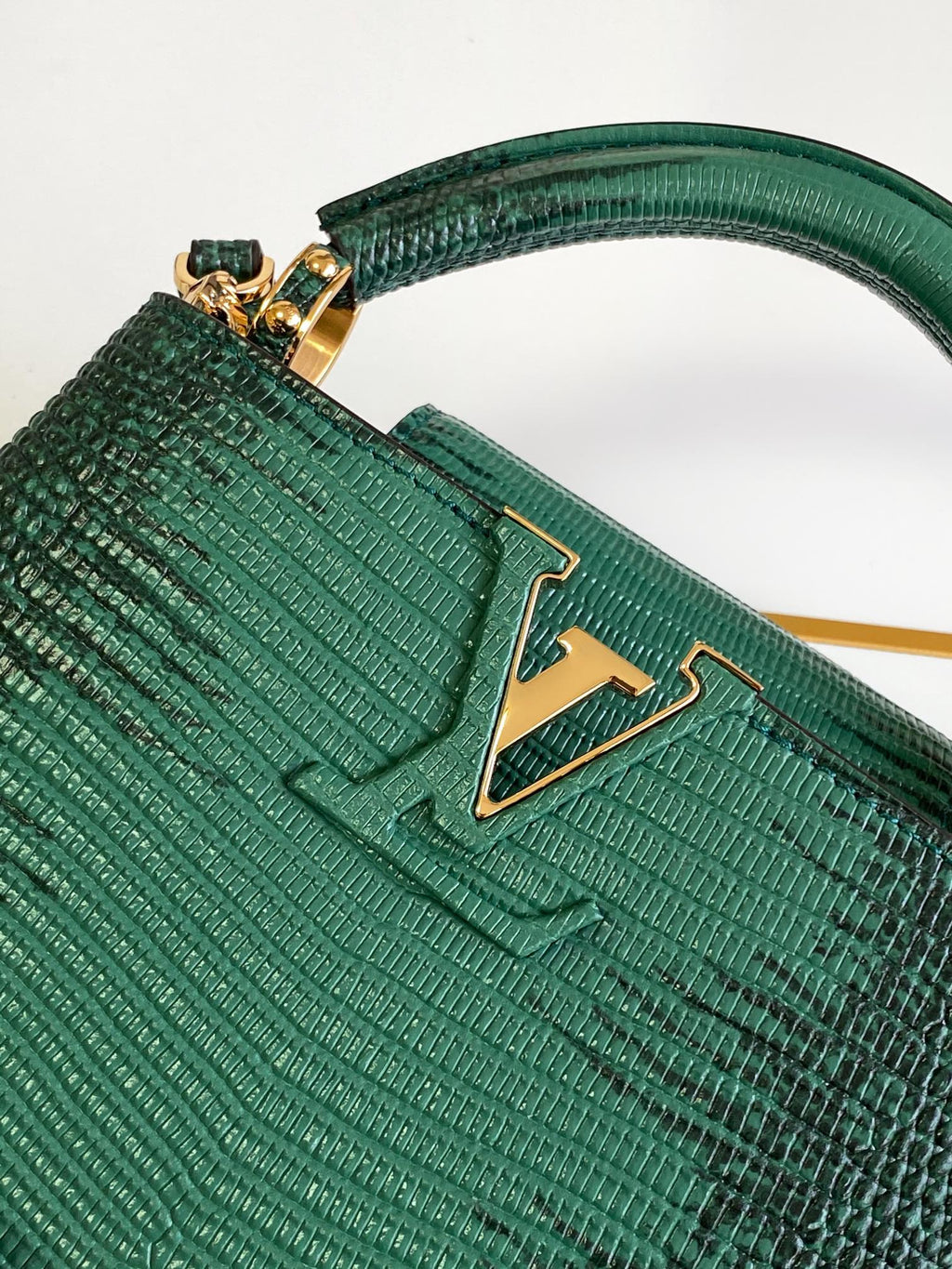 حقبية لويس فيتون كابوسين