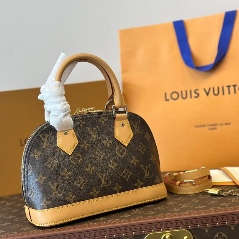 حقبية ألما بي بي