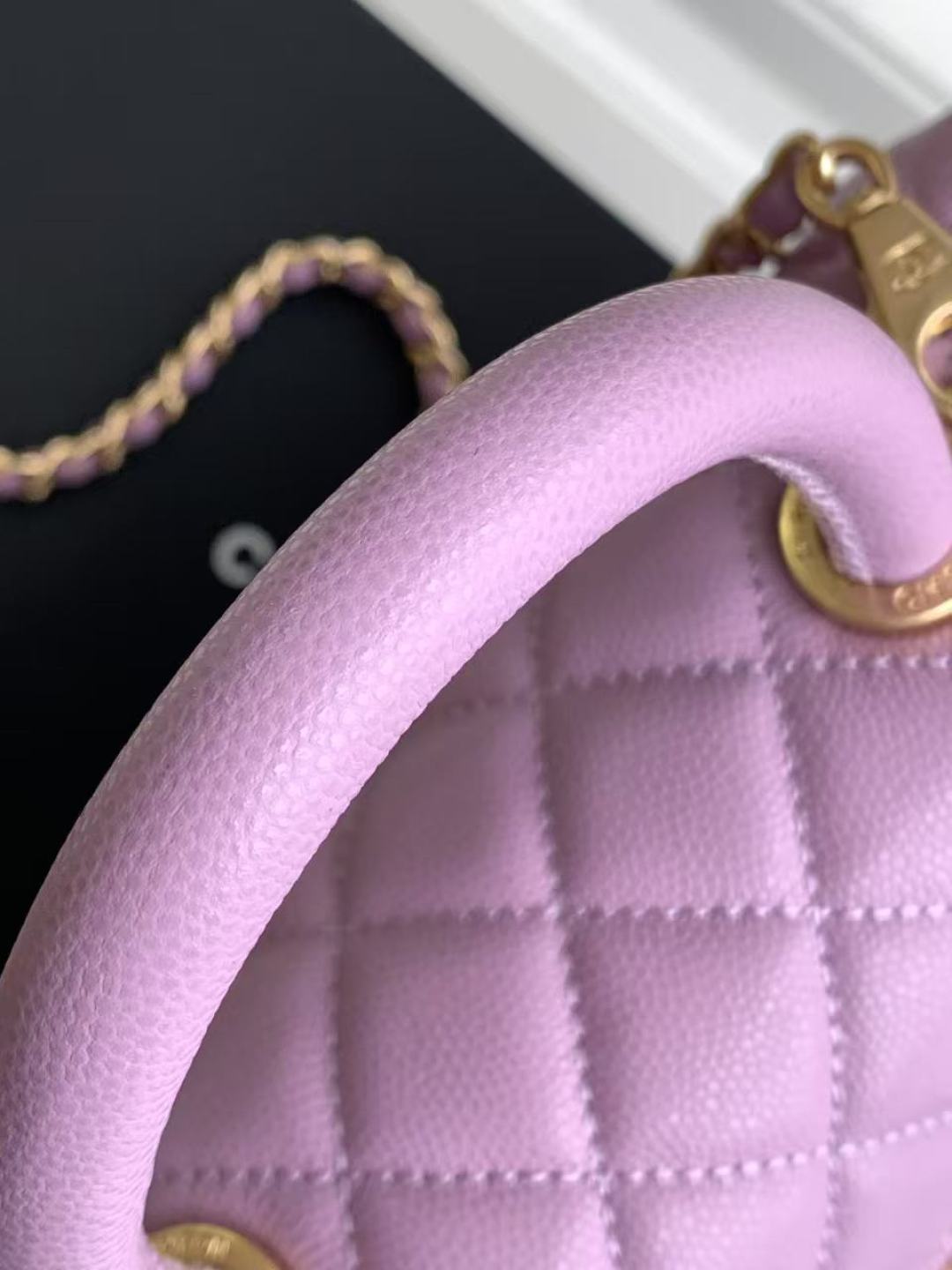 حقبية شانيل