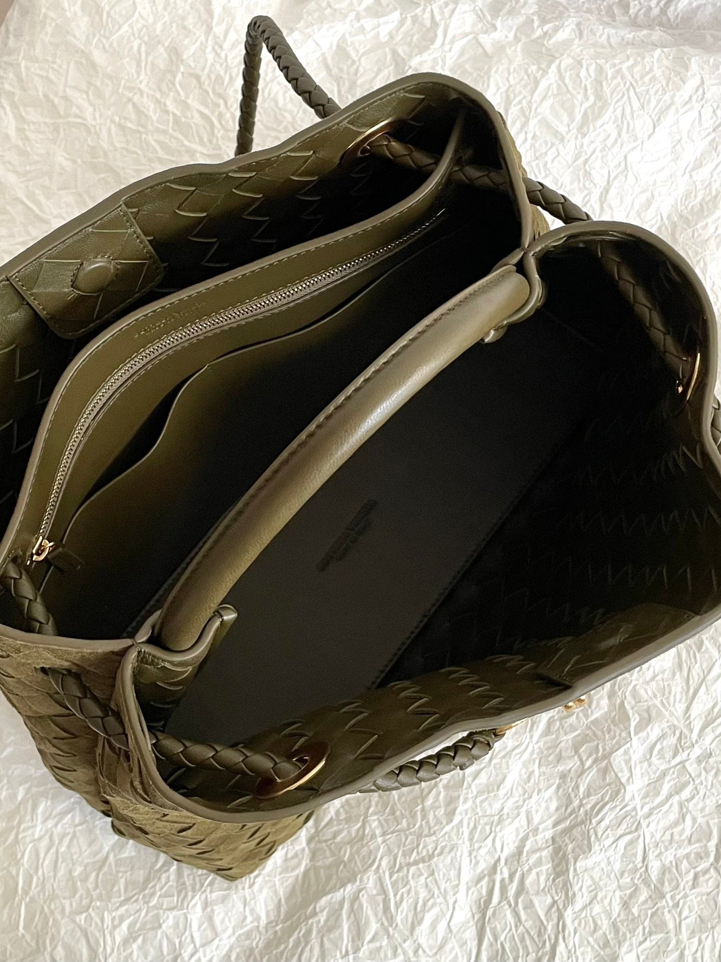 بحقبية وتيغا فينيتا 25 سم