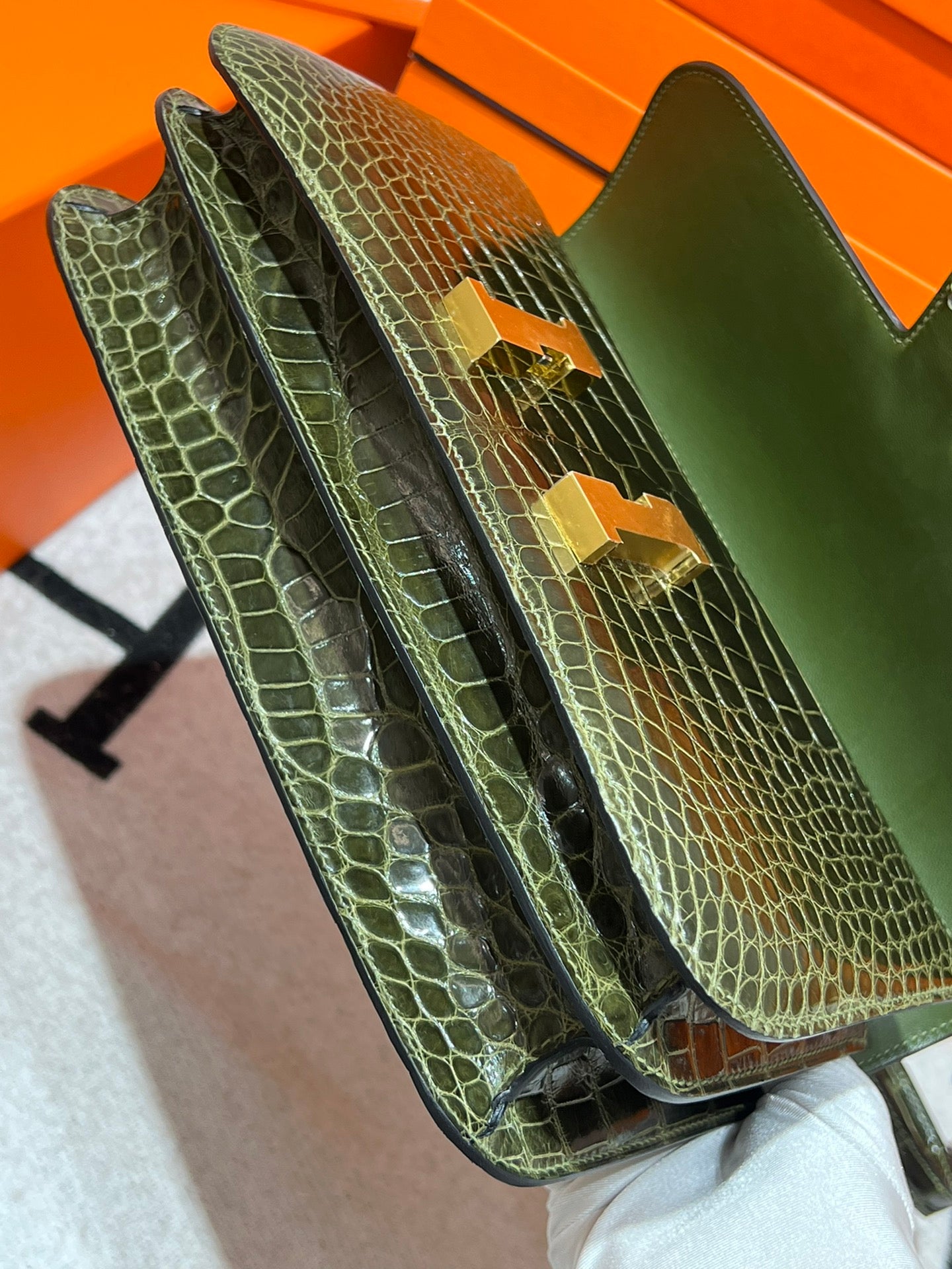 حقبية هيرميز