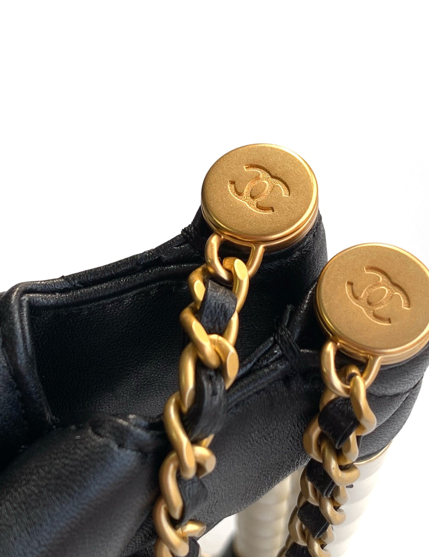 حقبية شانيل