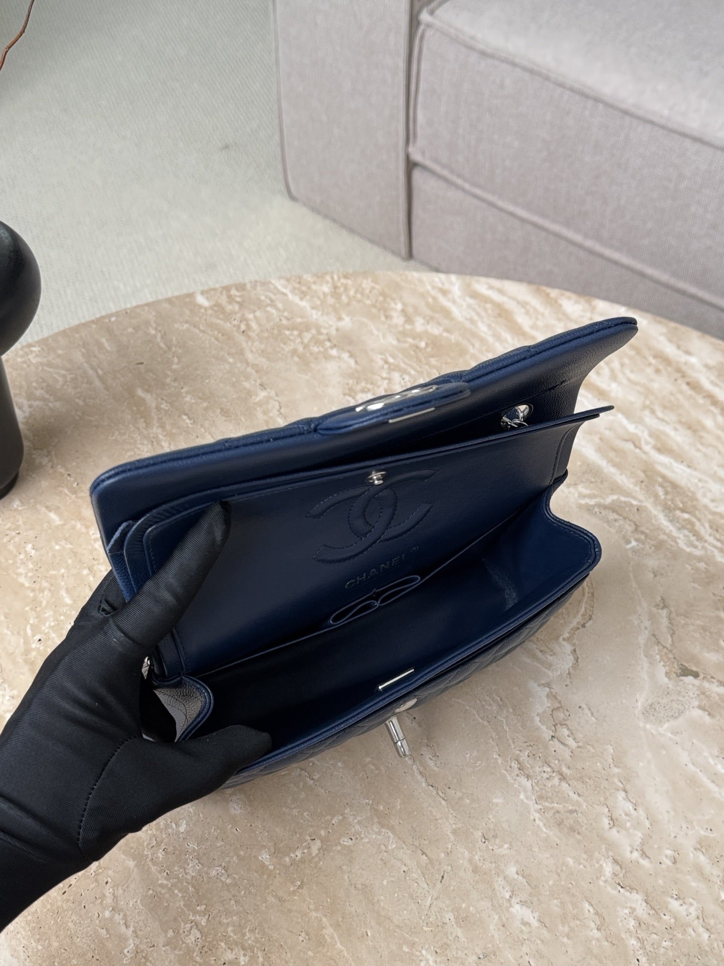 حقبية شانيل كلاسيك