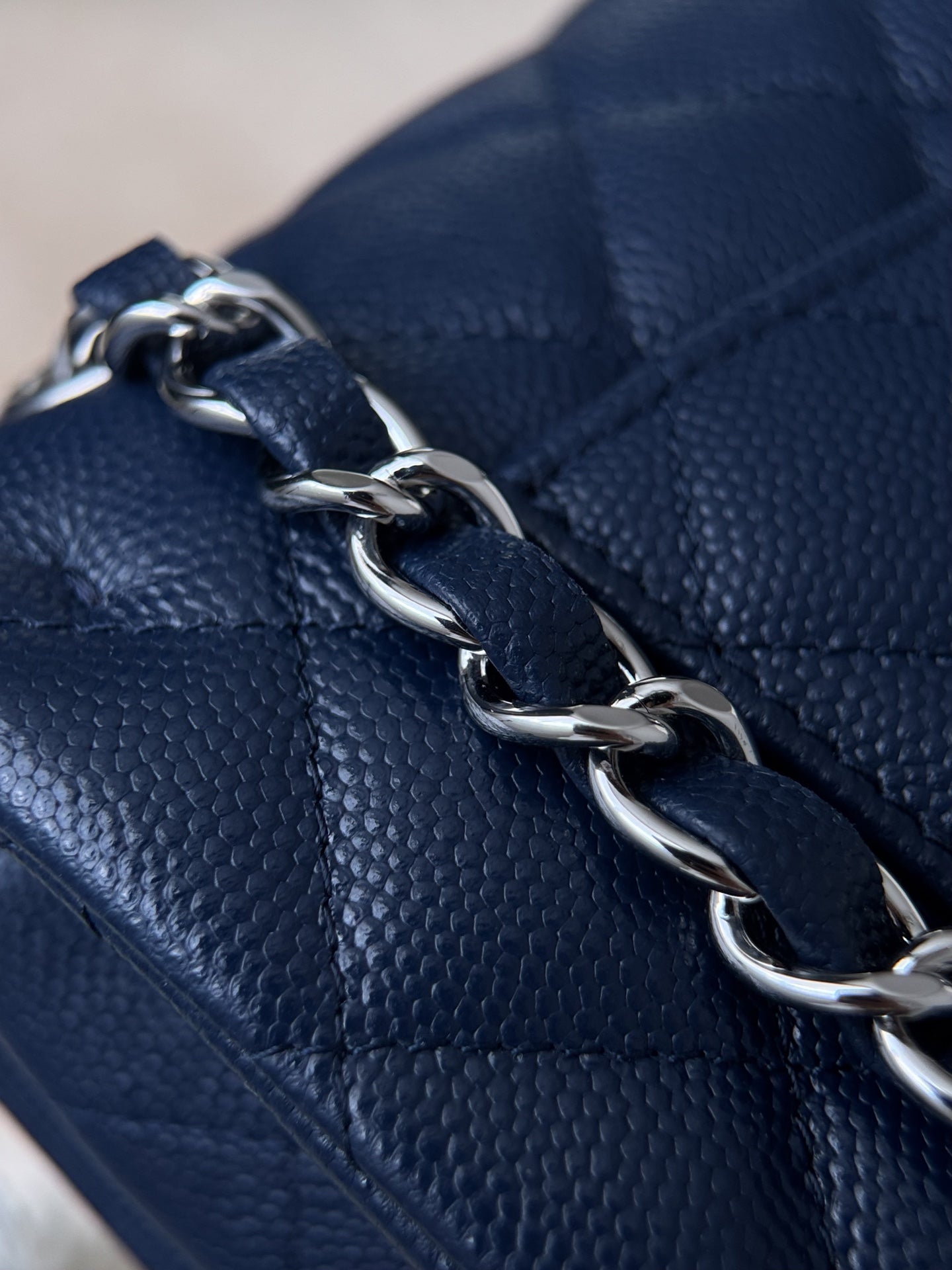 حقبية شانيل كلاسيك