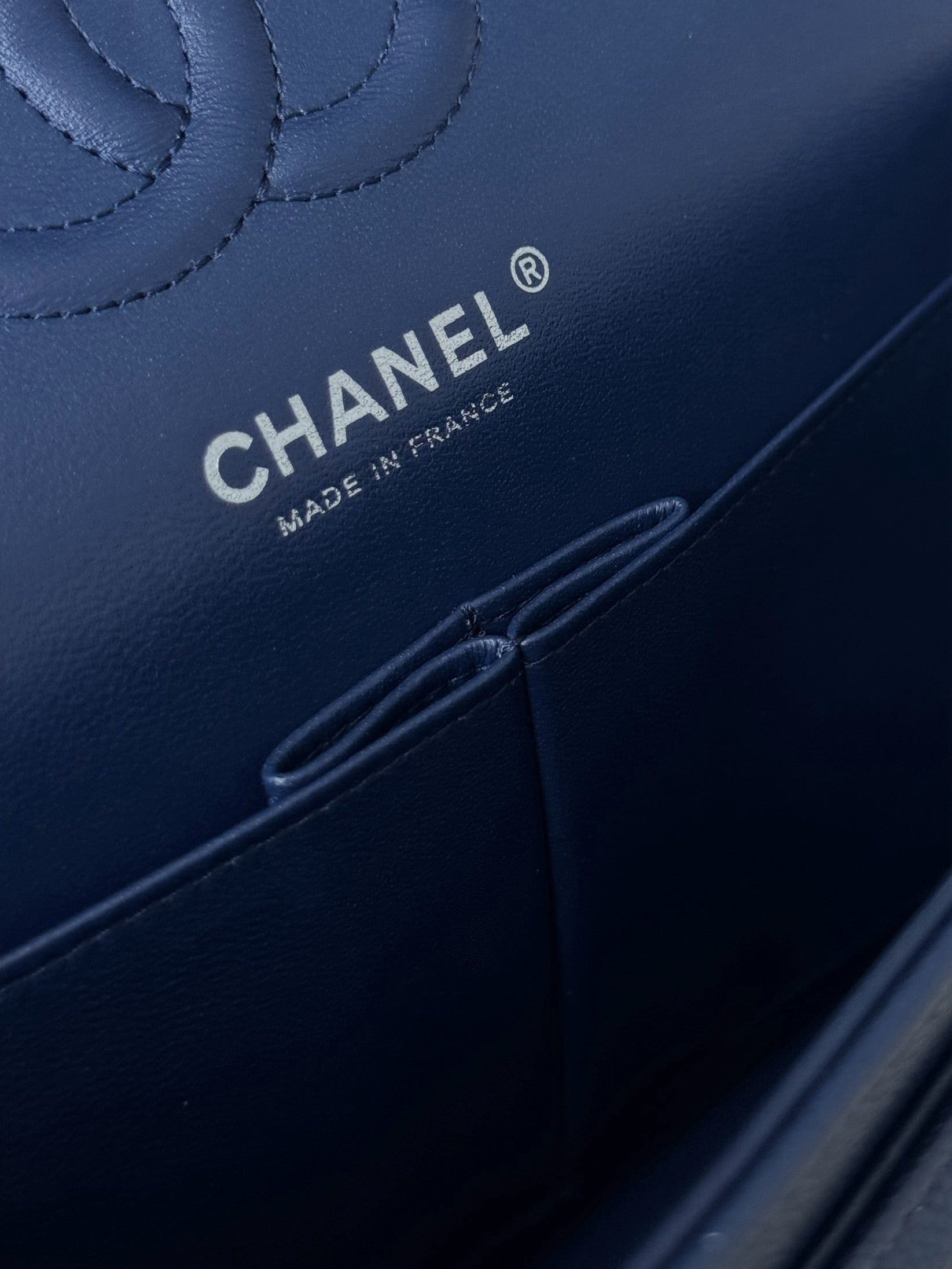 حقبية شانيل كلاسيك