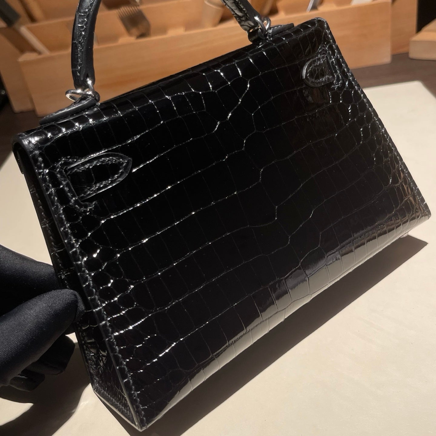 حقبية هيرميز كيلي