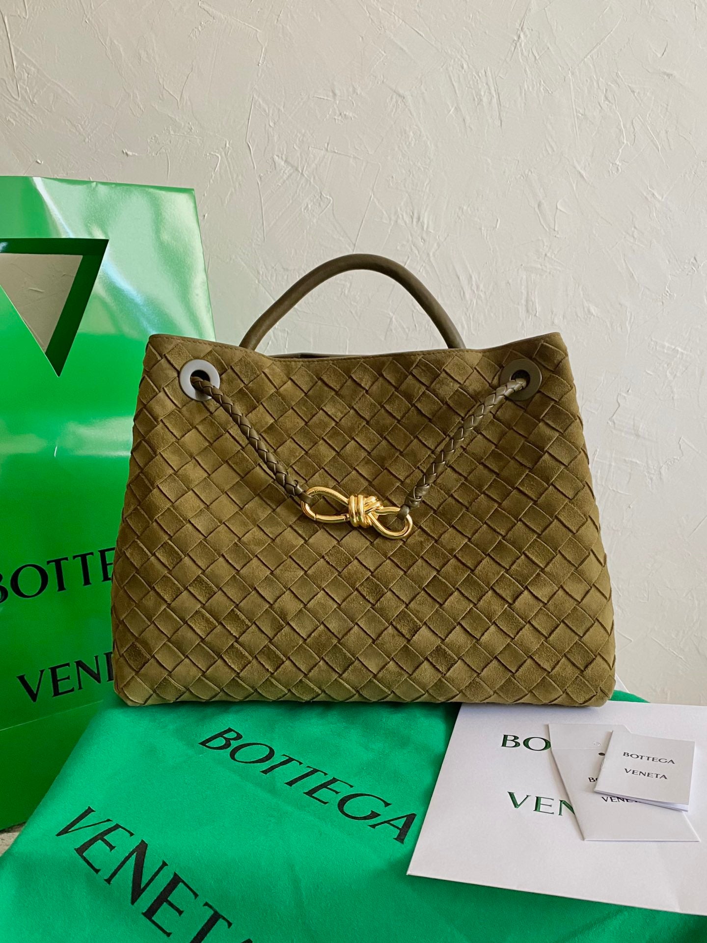 بحقبية وتيغا فينيتا 25 سم