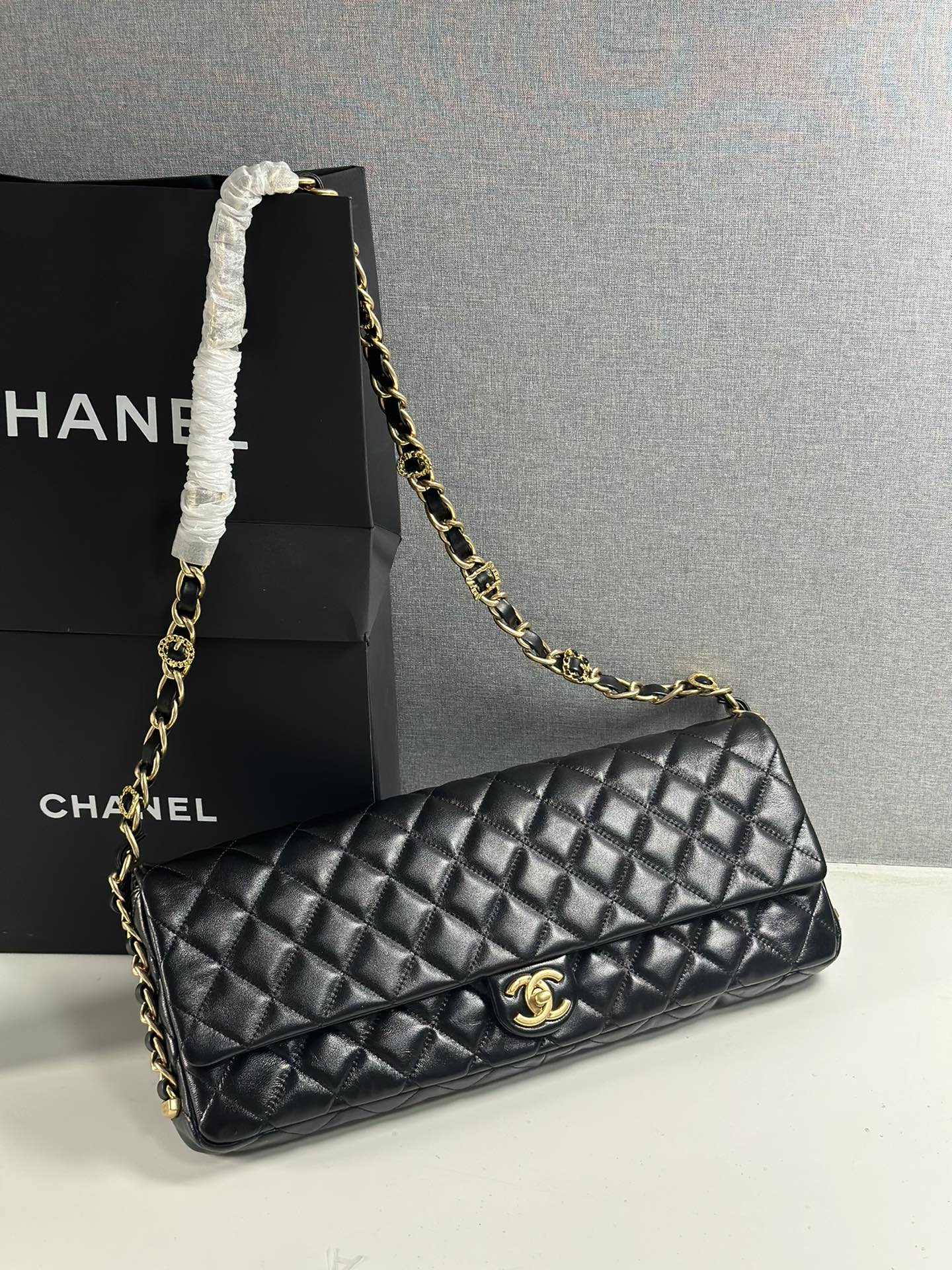 حقيبة شانيل كلاسيك