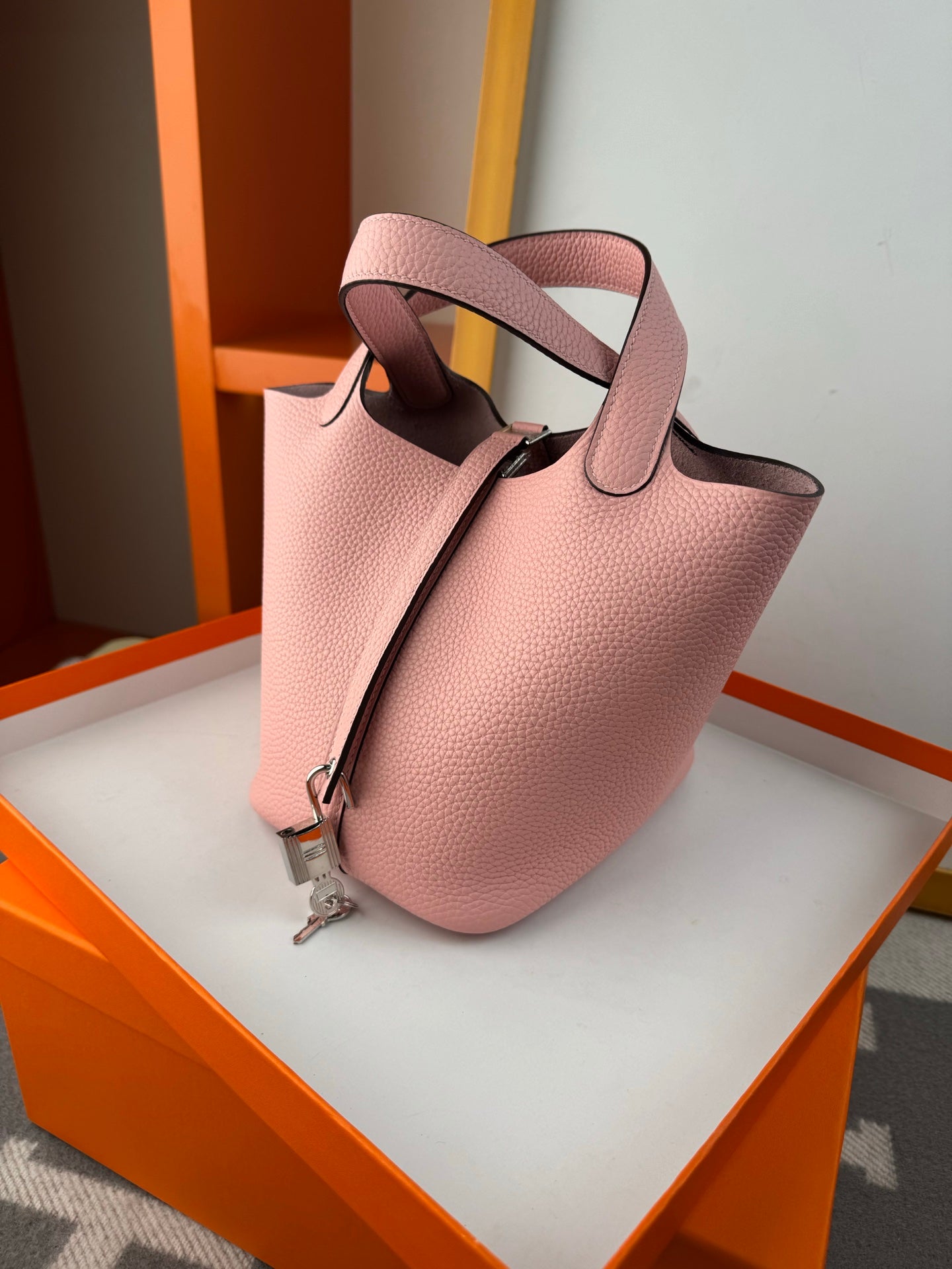 حقيبة هيريس بيكوتين دو سو