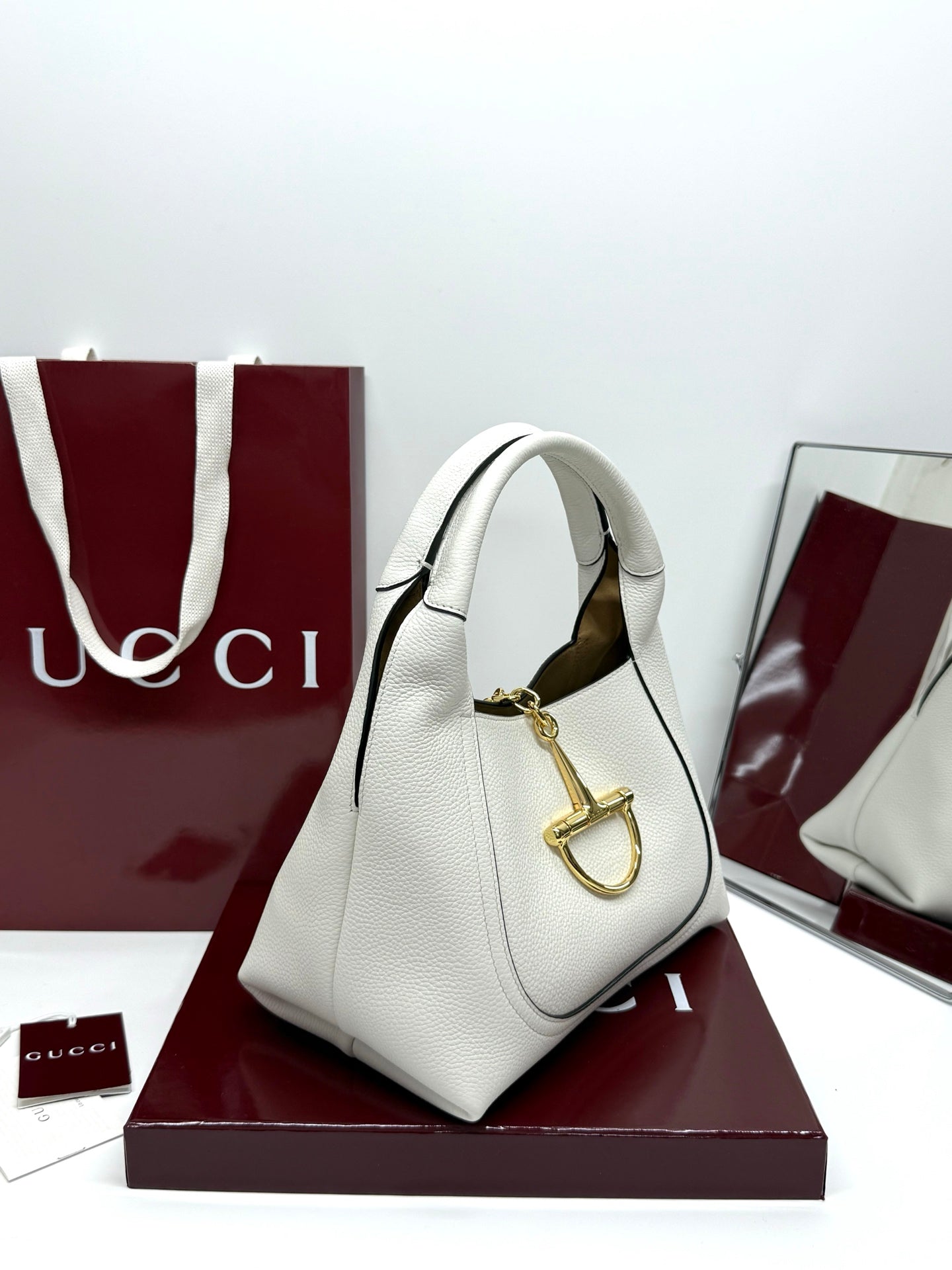 حقيبة غوتشي سوفتبيت قوتشي