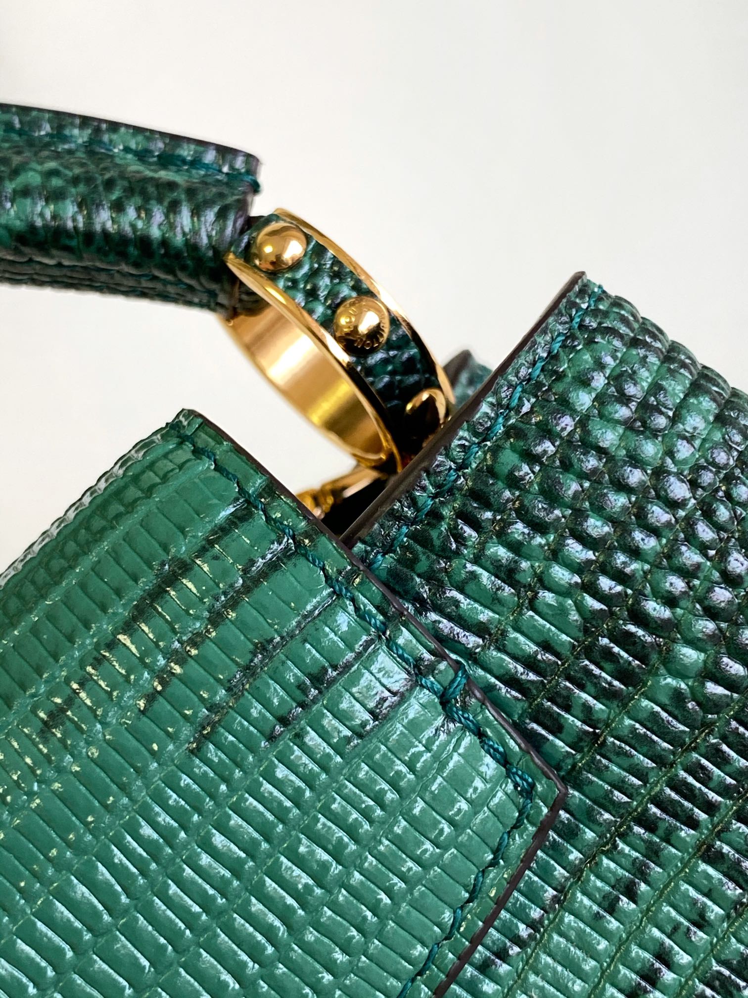 حقبية لويس فيتون كابوسين