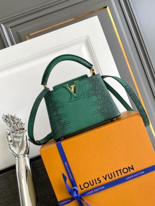 حقبية لويس فيتون كابوسين