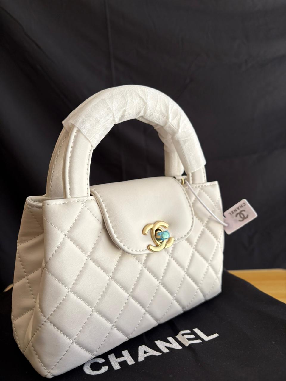 حقبية شانيل كلاسيك