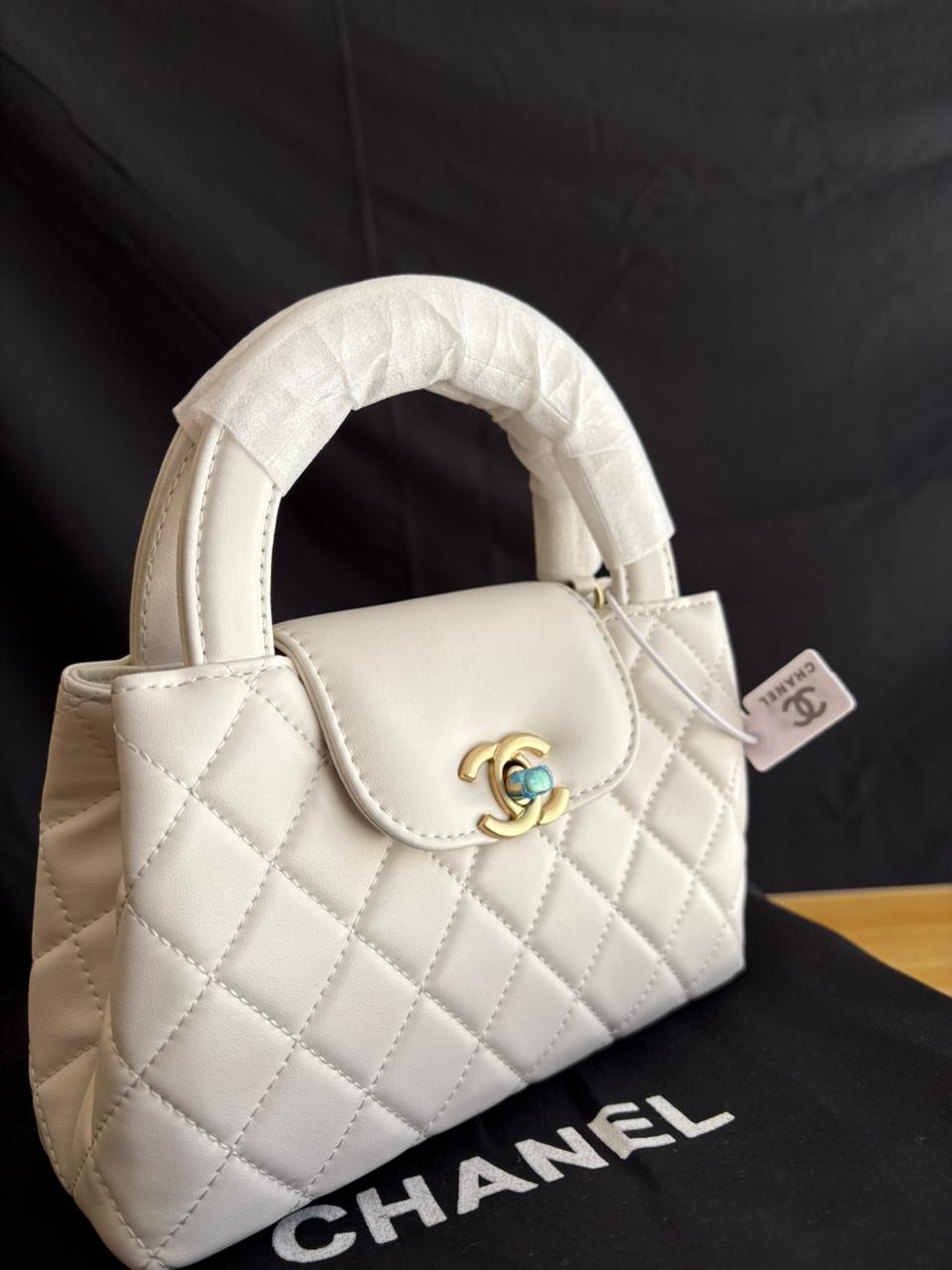 حقبية شانيل كلاسيك