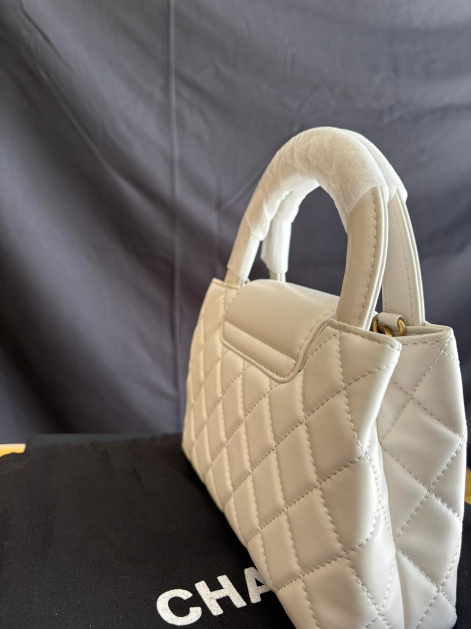 حقبية شانيل كلاسيك