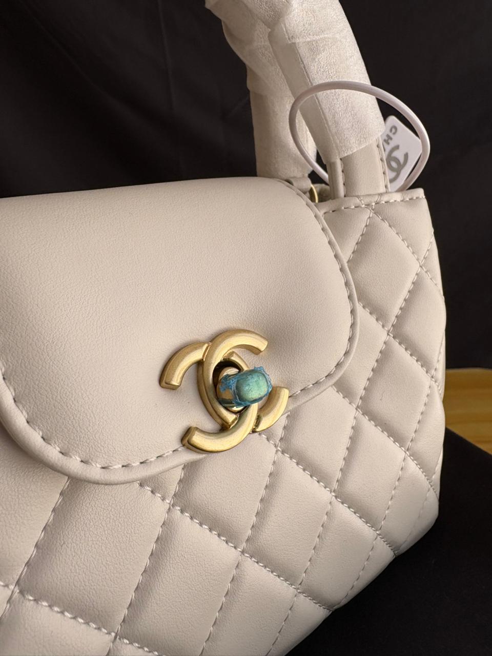 حقبية شانيل كلاسيك