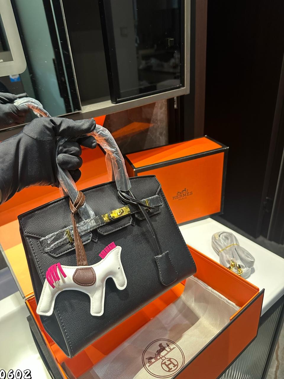 حقبية هيرميس بريكن