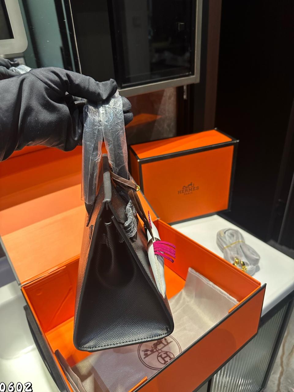 حقبية هيرميس بريكن