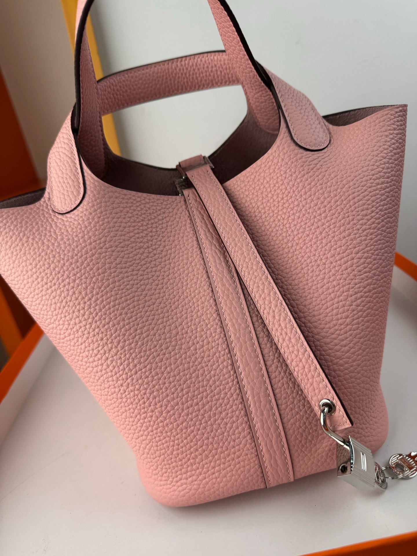 حقيبة هيريس بيكوتين دو سو