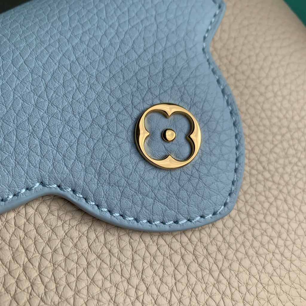 حقبية لويس فتون لكابسين