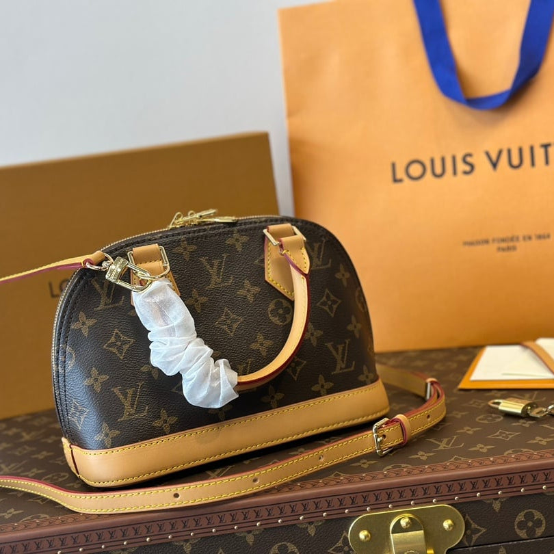 حقبية ألما بي بي