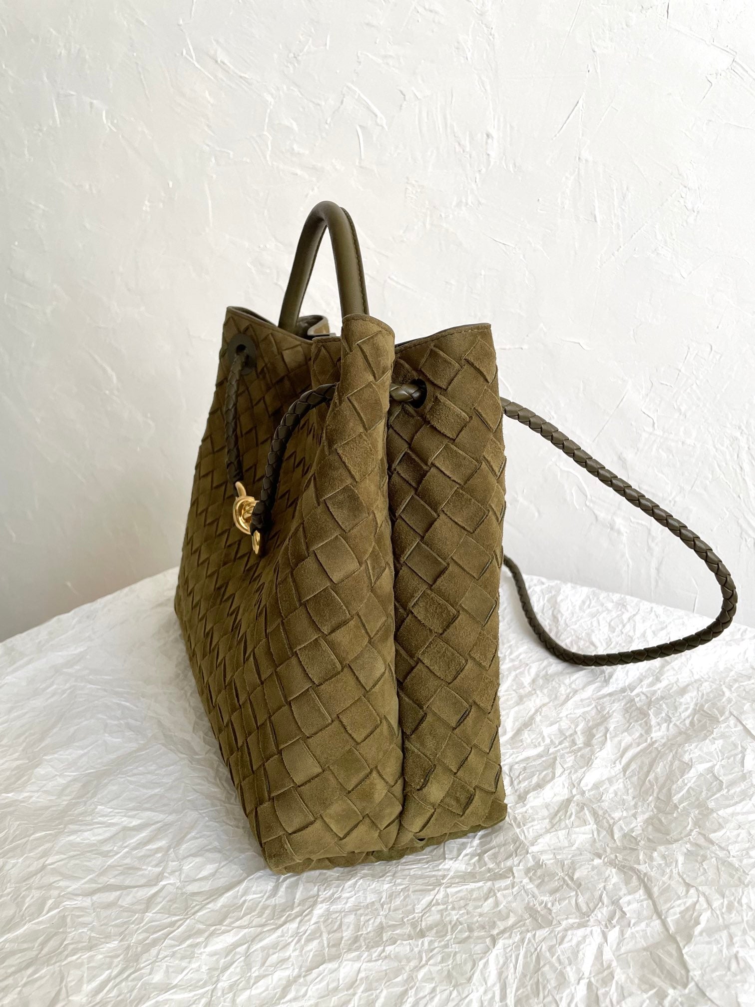 بحقبية وتيغا فينيتا 25 سم