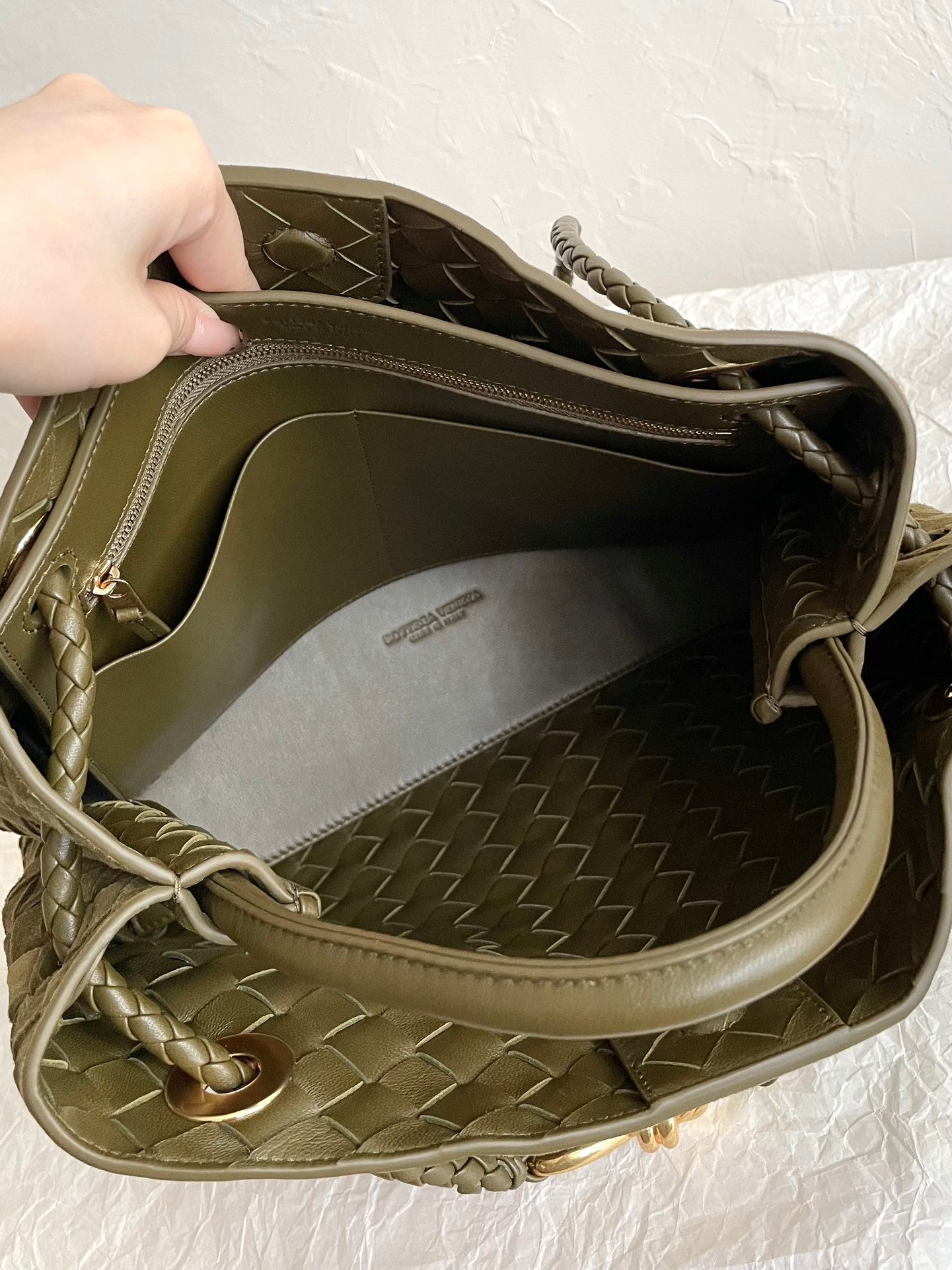 بحقبية وتيغا فينيتا 25 سم