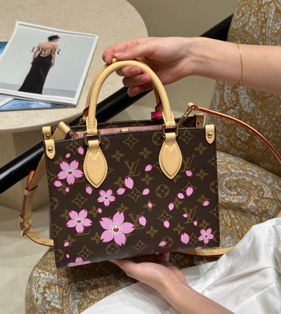 حقبية لويس فيتون