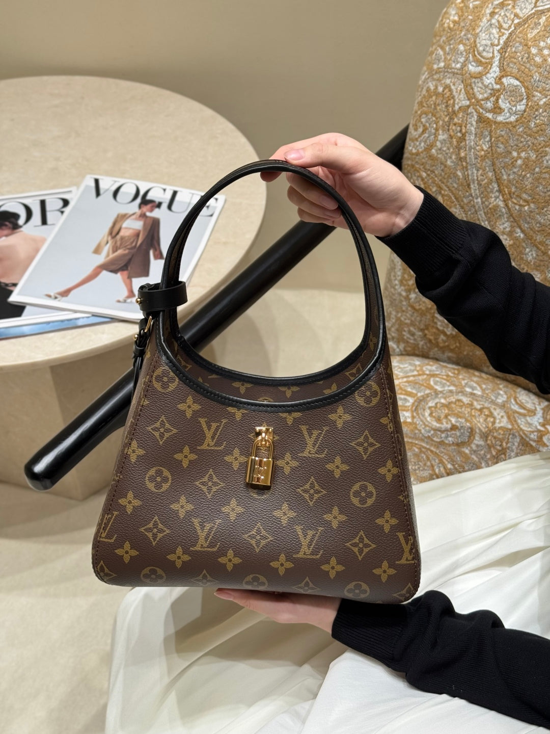 حقبية لويس فيتون