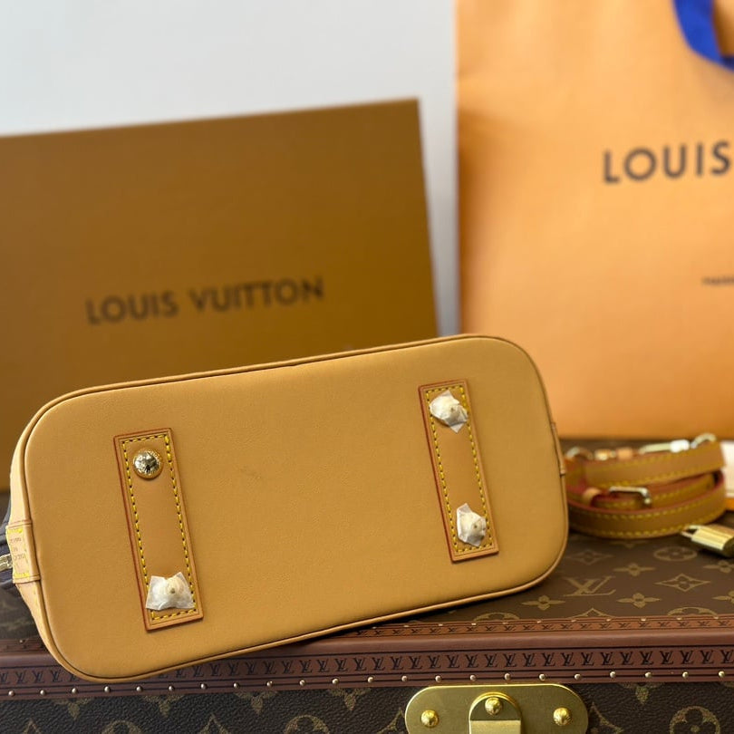 حقبية ألما بي بي