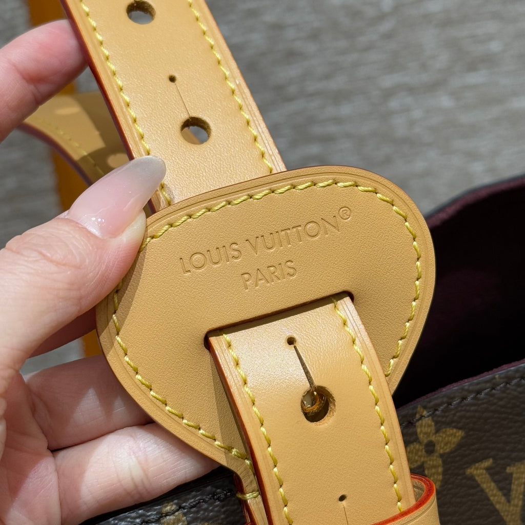 حقبية  لوي فيتون جنرال موتورز