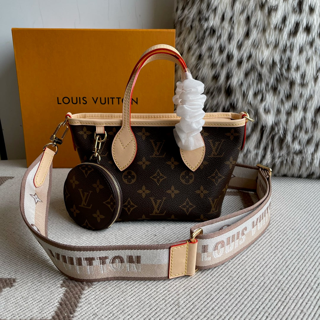 حقبية  لويس فتون نيفرفول سمول