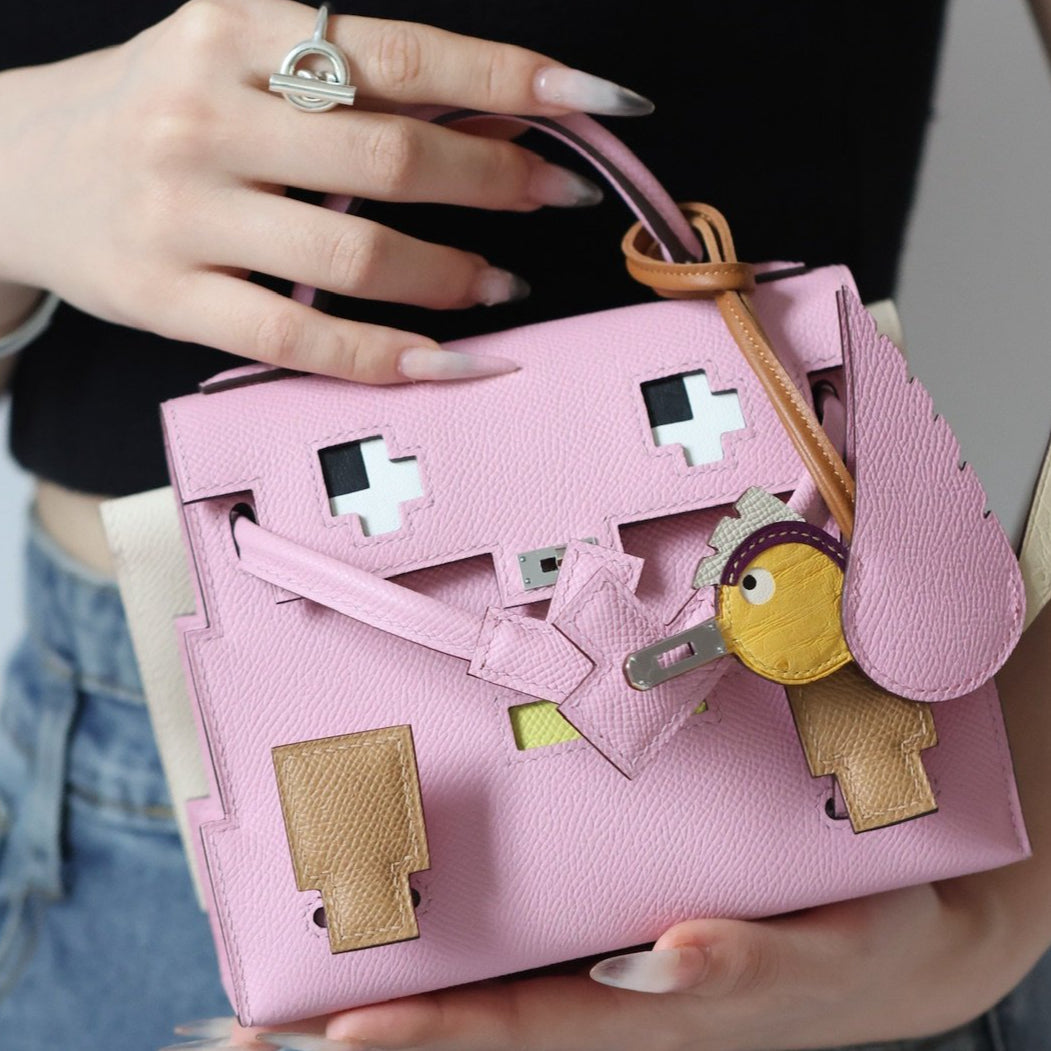 حقيبة هيريس بيكتو كيلي دول