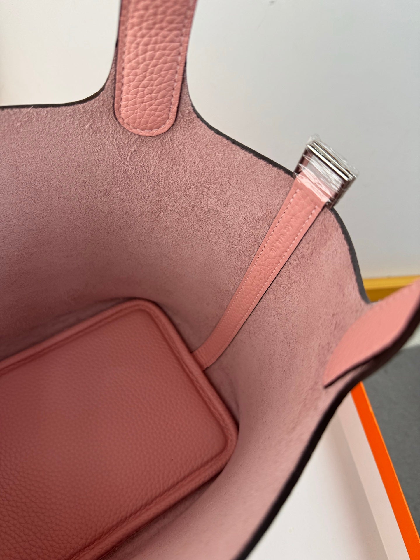 حقيبة هيريس بيكوتين دو سو