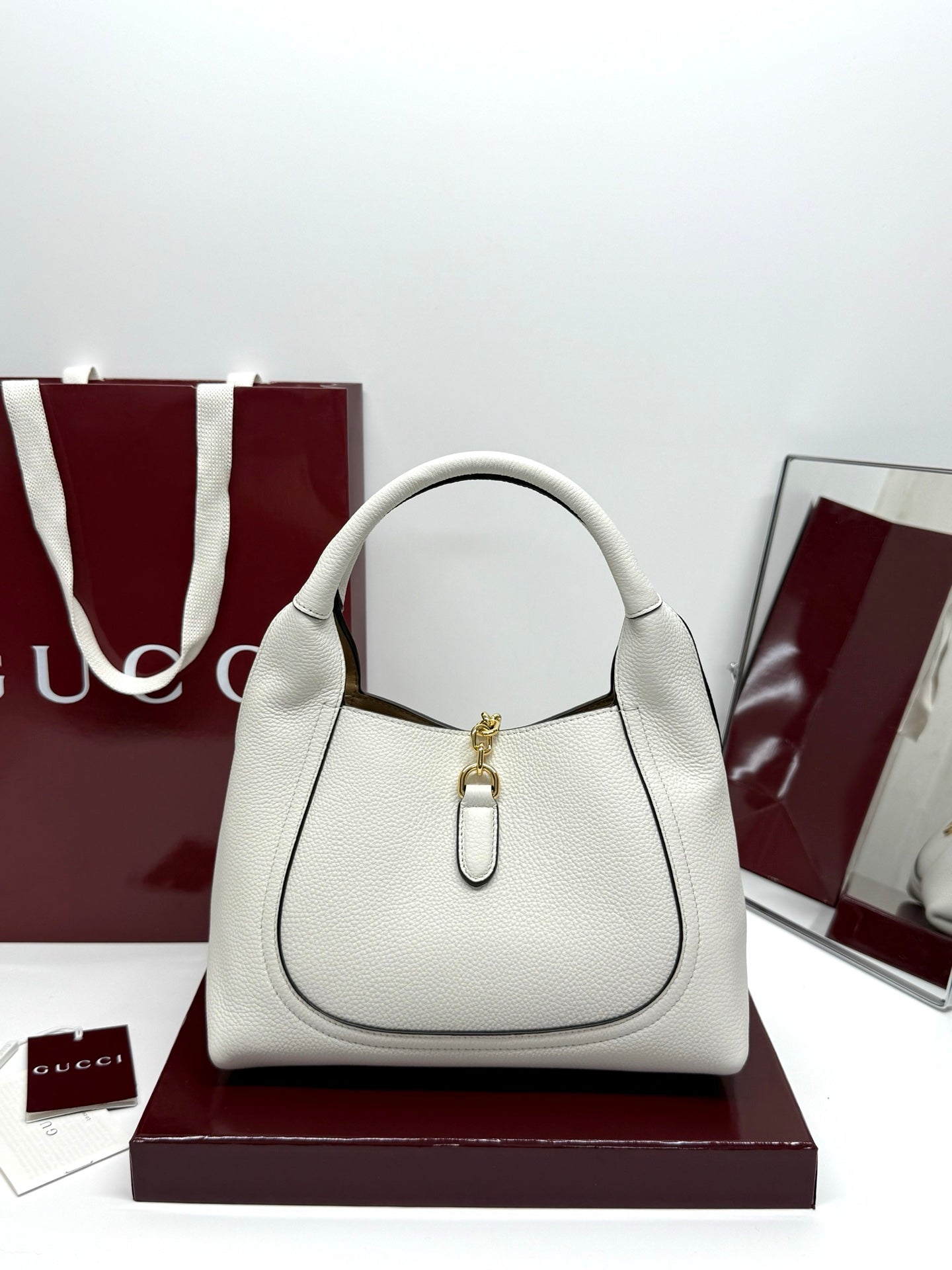 حقيبة غوتشي سوفتبيت قوتشي