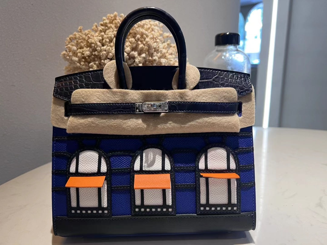 هيرمز بريكن