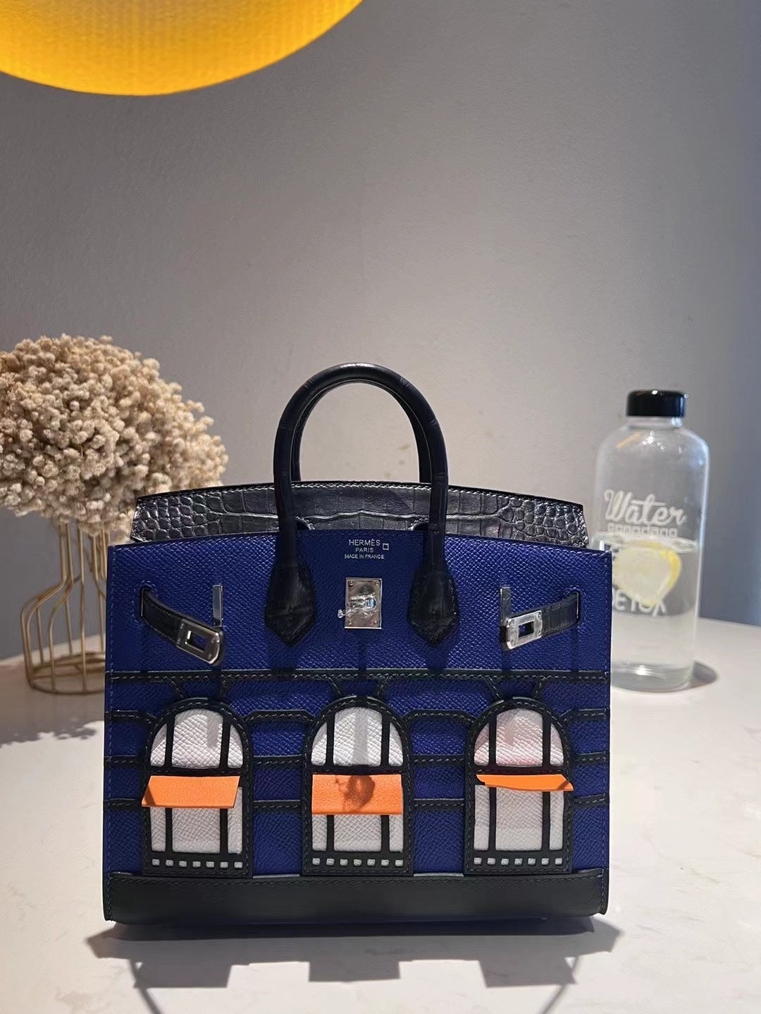 هيرمز بريكن