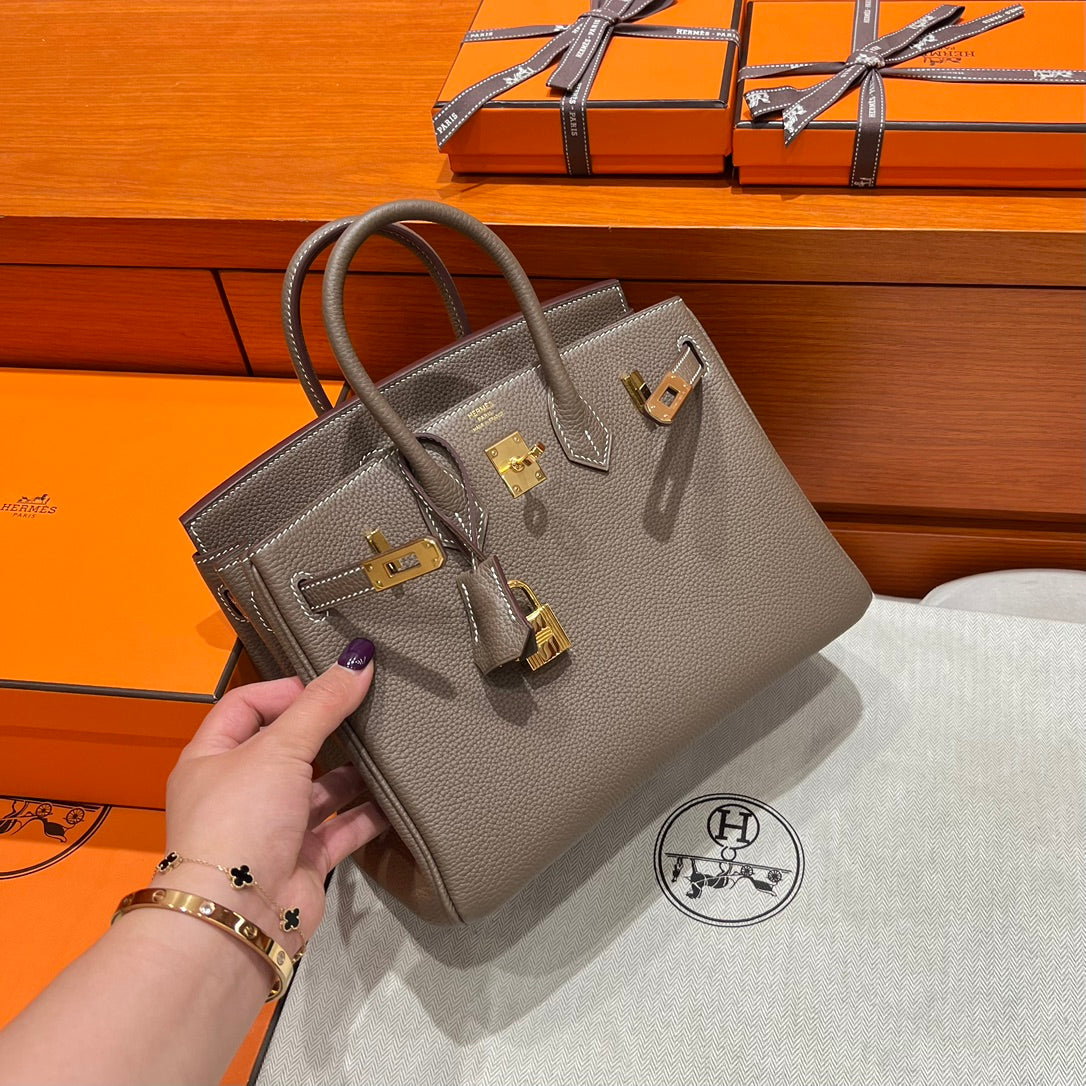 حقبية هيريس بيركن مقاس 25 سم